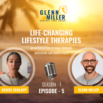 S1 E5: Life-changing lifestyle therapies image